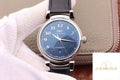 Replica IWC Da Vinci IW356601 MKS Factory Mechanical Watches 1:1 Best Edition Swiss ETA2892