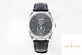 Patek Philippe Complications 5396G-014 1:1 Best Edition ZF Factory Gray Dial