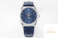 Patek Philippe Complications 5396 1:1 Best Edition ZF Factory Leather Strap