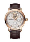 TOURBILLON CHRONOGRAPH