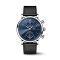 PORTOFINO CHRONOGRAPH 39 EDITION “LAUREUS SPORT FOR GOOD”-Blue