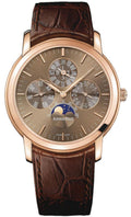 Jules Audemars Perpetual Calendar Men's Watch 26390OR.OO.D093CR.01