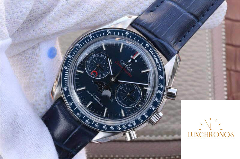 Omega Speedmaster 304.33.44.52.03.001 BF Factory 1:1 Best Edition Swiss ETA9300