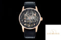 Replica Audemars Piguet CODE 11.59 26600OR.OO.D002CR.01 APP Factory Tourbillon