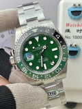 Rolex GMT Master II Oyester Strap 1:1 Best Edition Newest Version 2025