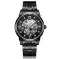 POSCER 2024 NEW HOLLOW-Black