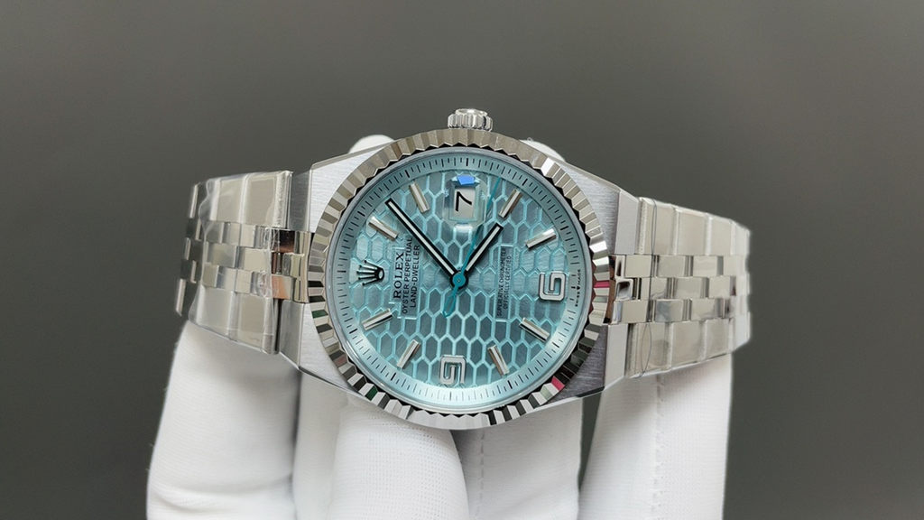 Replica Rolex Land‑Dweller