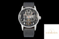 Replica Audemars Piguet CODE 11.59 26600CR.OO.D009KB.01 APP Factory Rubber strap