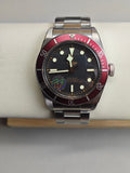 Tudor Black Bay Chrono 41mm M79230R-0012
