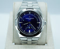 Vacheron CONSTANTIN OVERSEAS 4000V MOONPHASE RETROGRADE DATE BLUE DIAL
