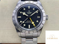Replica Tudor Heritage Black Bay M79470-0001 1:1 Best Edition ZF Factory Black Dial