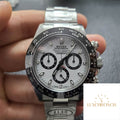 Cosmograph Daytona Panda Dial Oyster Men's Watch 116500LN-0001