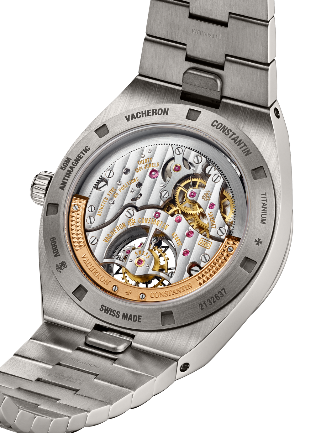 TOURBILLON