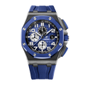 Royal Oak Offshore 44 Ceramic Blue Dial