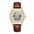 POSCER 2024 NEW BELT-Gold