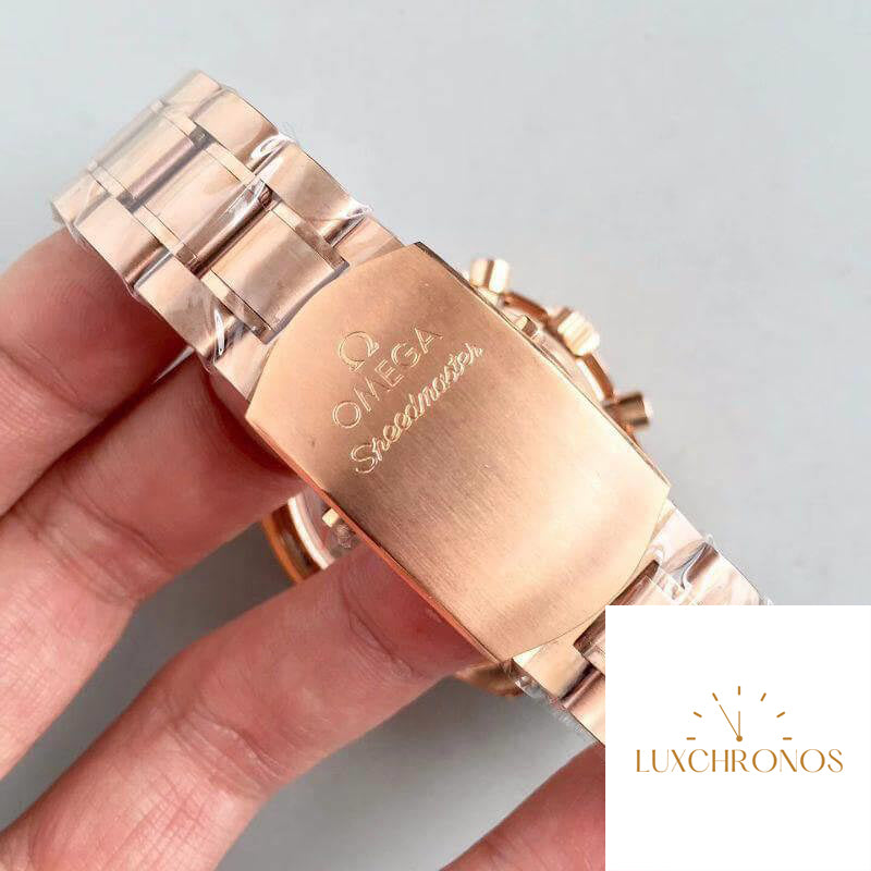 Omega Speedmaster 304.63.44.52.01.001 1:1 Best Edition Swiss ETA9301