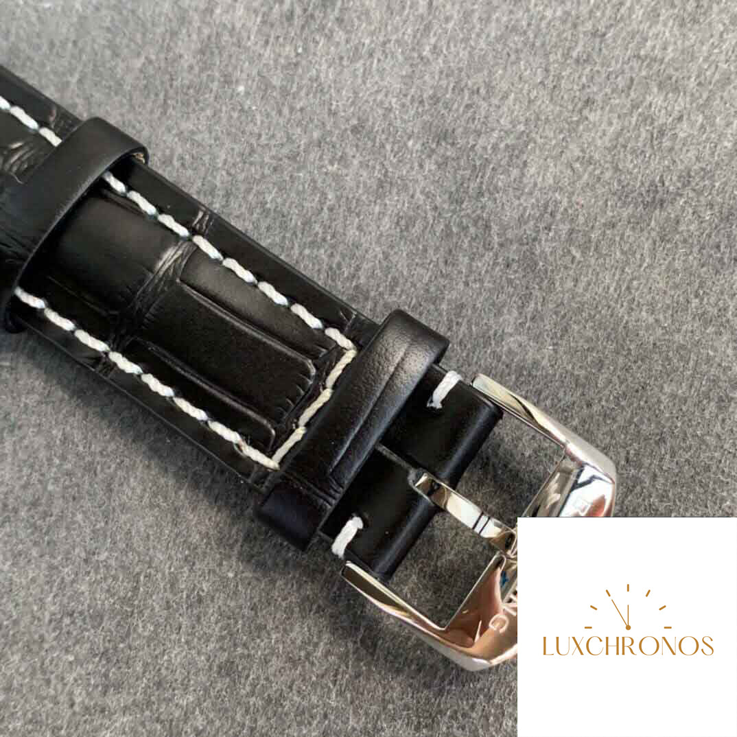 Breitling Navitimer 1 1:1 Best Edition V7 Factory Black Dial