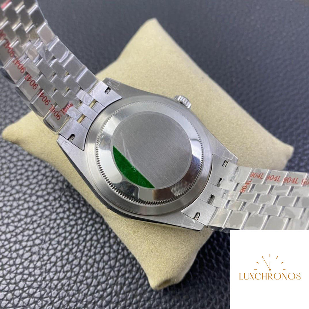 Replica Rolex Sky Dweller M336934-0006 1:1 Best Edition Noob Factory V2 Blue Dial