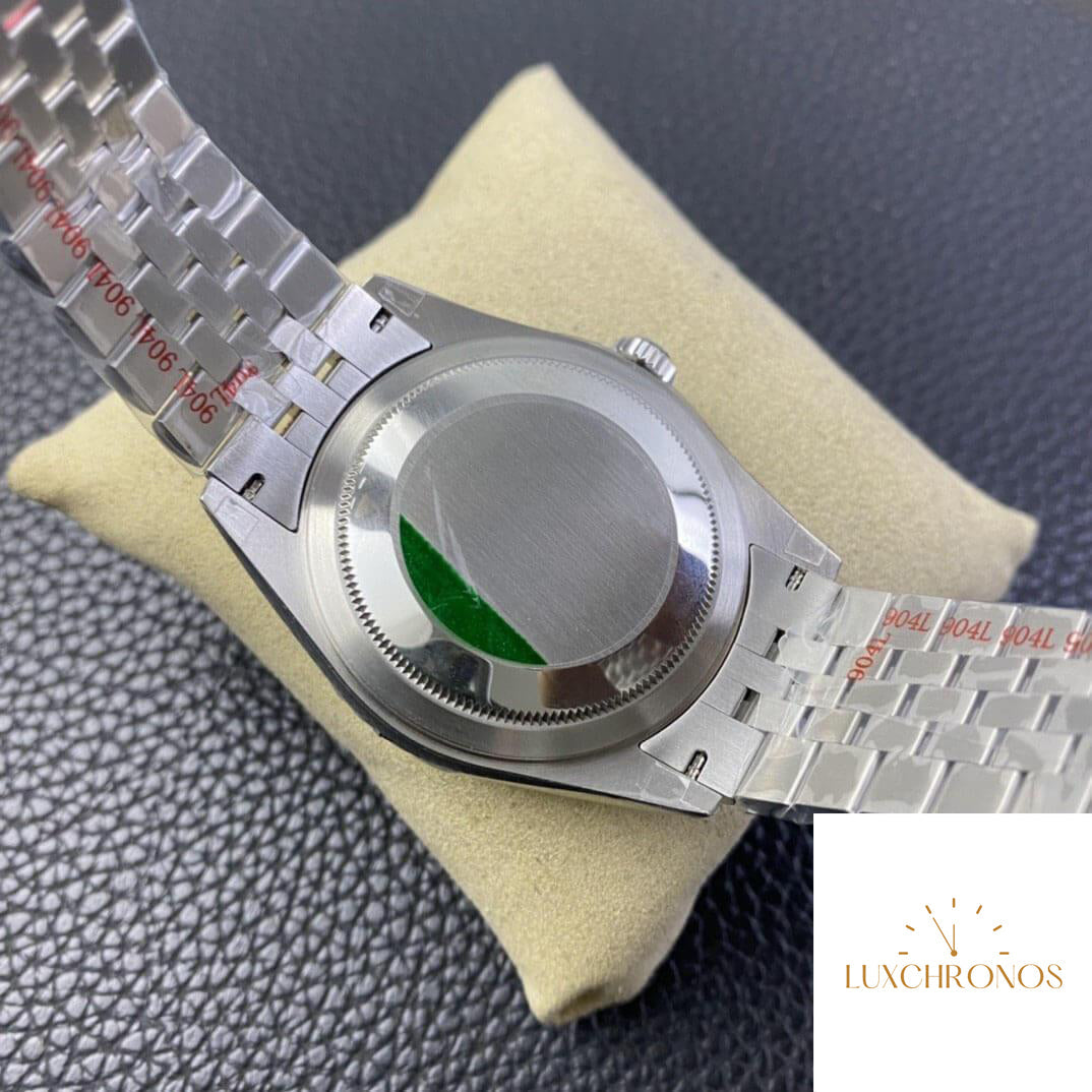 Replica Rolex Sky Dweller M336934-0006 1:1 Best Edition Noob Factory V2 Blue Dial