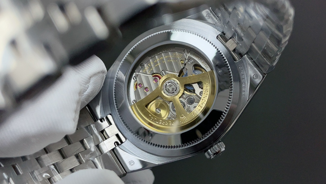 Replica Rolex Land‑Dweller