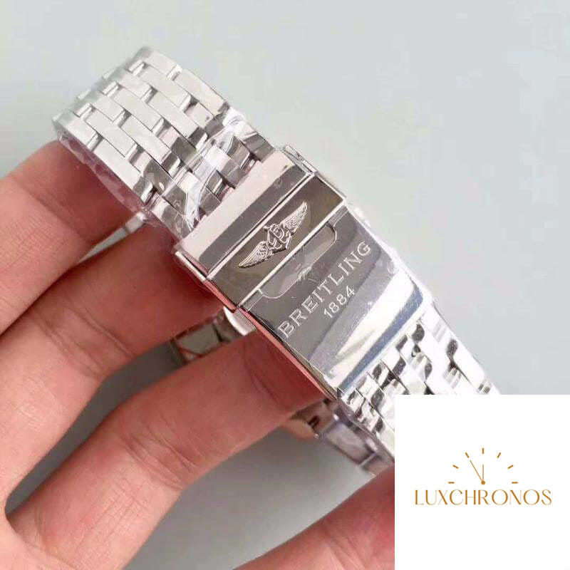 Breitling Navitimer 01 AB012012/BB01/447A JF Factory 1:1 Best Edition Swiss ETA7750