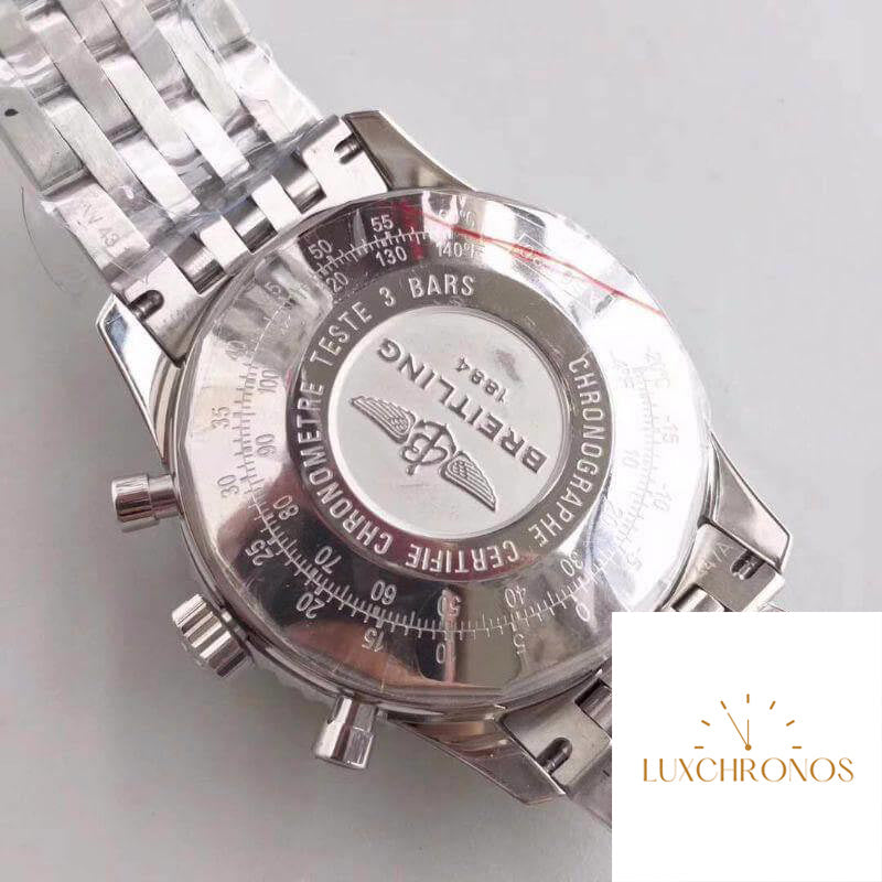Breitling Navitimer 01 AB012012/BB01/447A JF Factory 1:1 Best Edition Swiss ETA7750