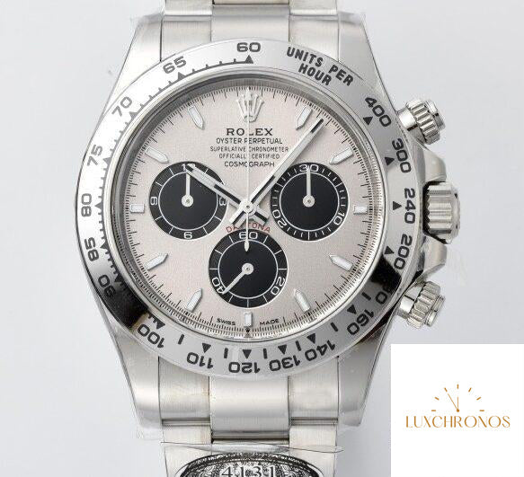 Clean Factory Rolex Cosmograph Daytona M126509-0003 Watches