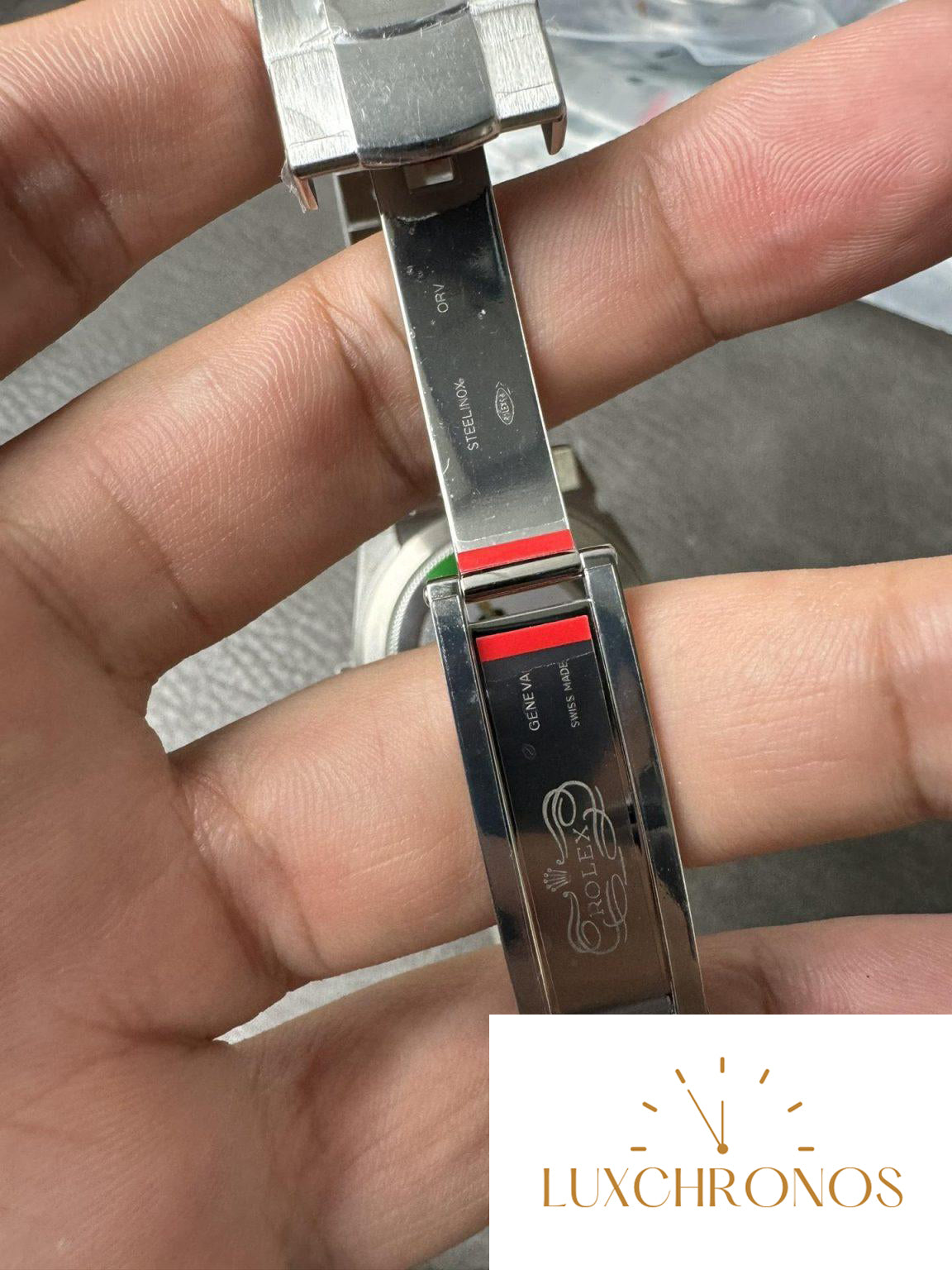 Clean Factory Rolex Datejust 126334 41mm MOP Dial Diamonds Bezel 904L Steel Jubilee Bracelet SH3235 Customized Watch