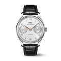 PORTUGIESER AUTOMATIC 42-Silver.1