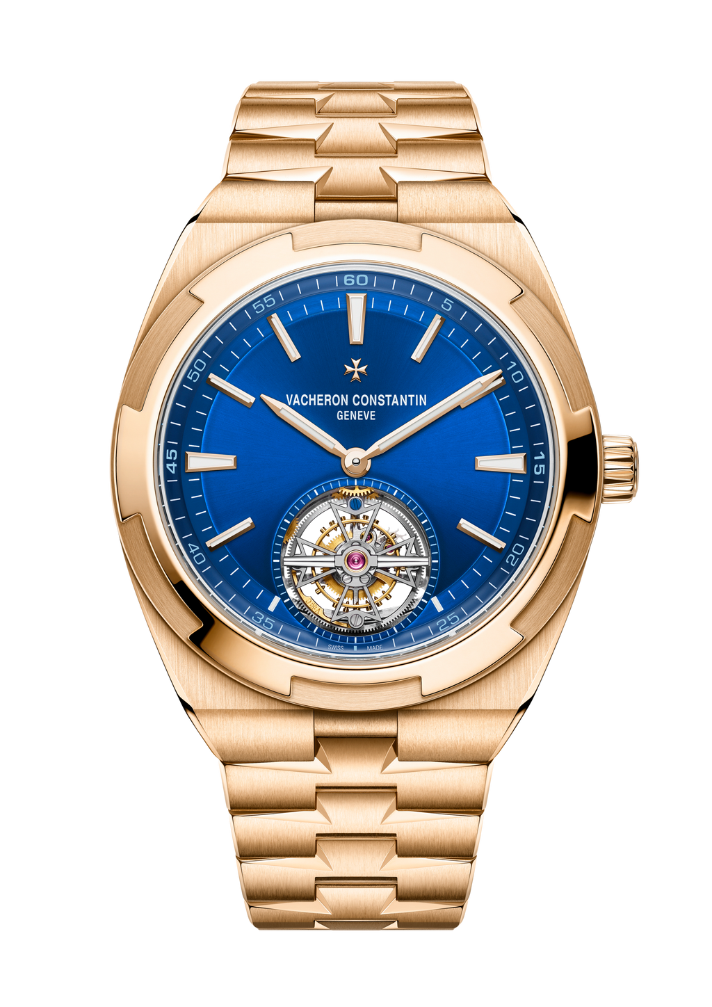 TOURBILLON-GOLD
