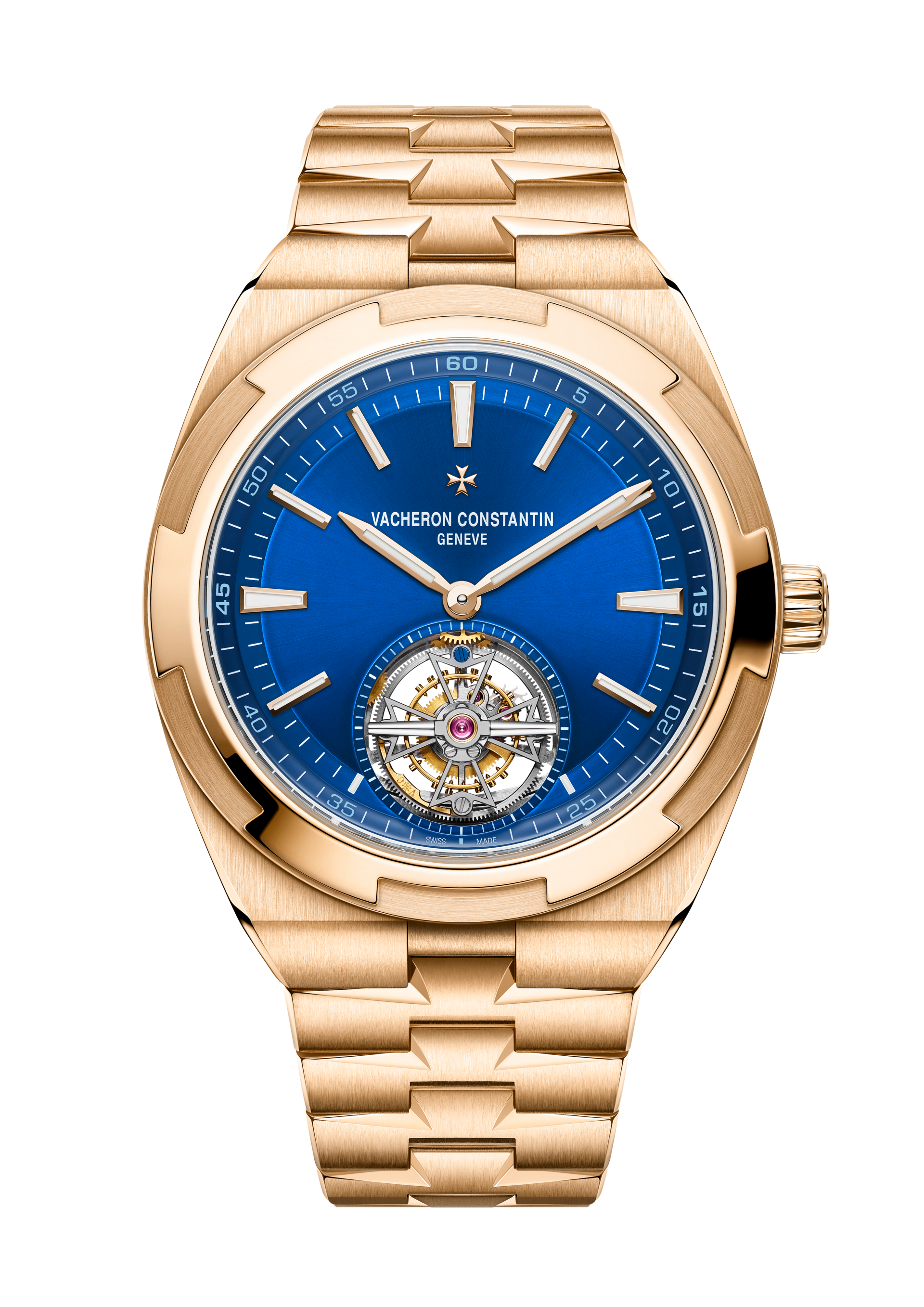 TOURBILLON-GOLD