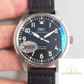IWC Pilot MKS Factory 1:1 Best Edition Swiss ETA2892