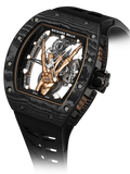 RM 66 Manual Winding Flying Tourbillon