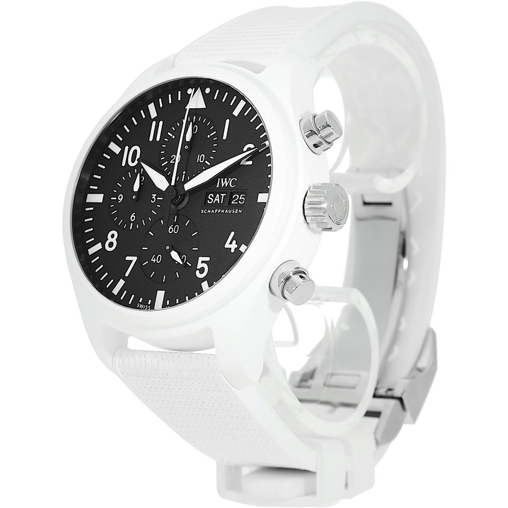 Pilot's Watch Chronograph Top Gun Edition "Lake Tahoe"