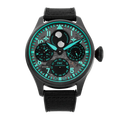 Big Pilot's Watch Perpetual Calendar Toto Wolff x Mercedes AMG Limited Edition