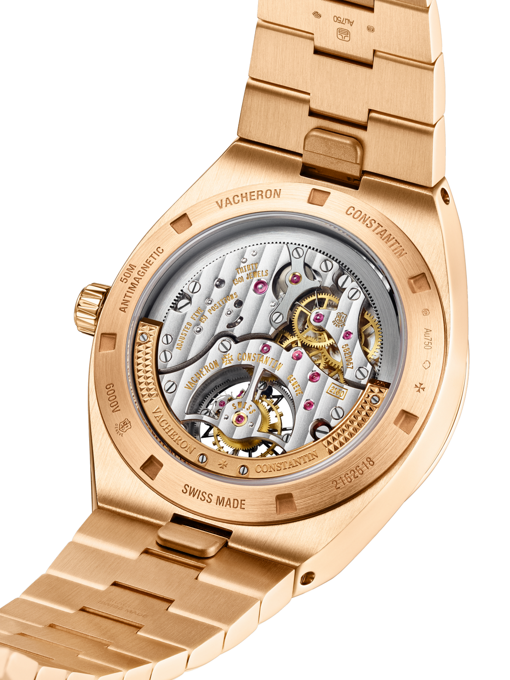 TOURBILLON-GOLD