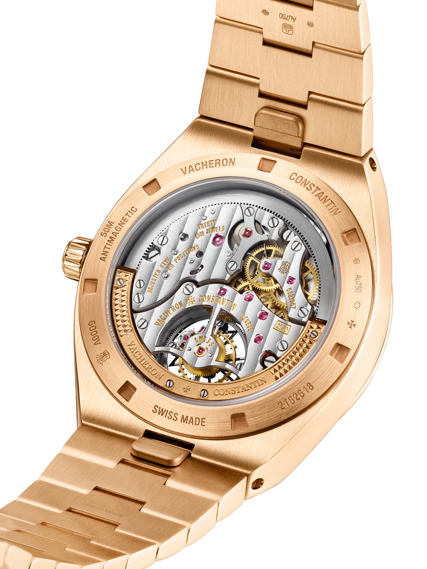 TOURBILLON-GOLD