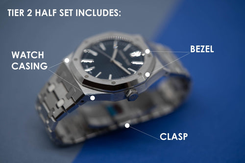 Audemars Piguet Royal Oak 41 Watch Protection Kit