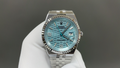 Replica Rolex Land‑Dweller