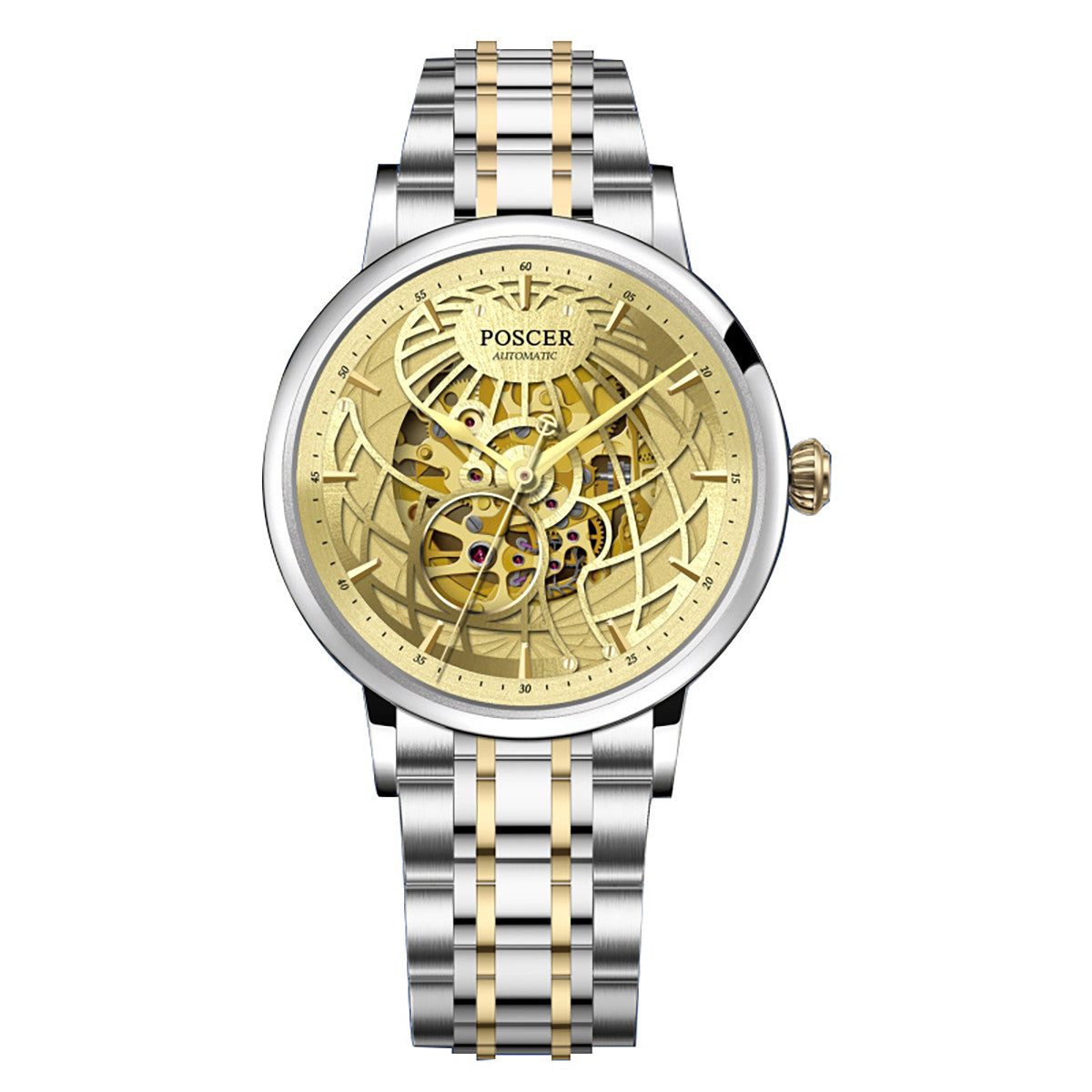 POSCER 2024 NEW STARS-Gold