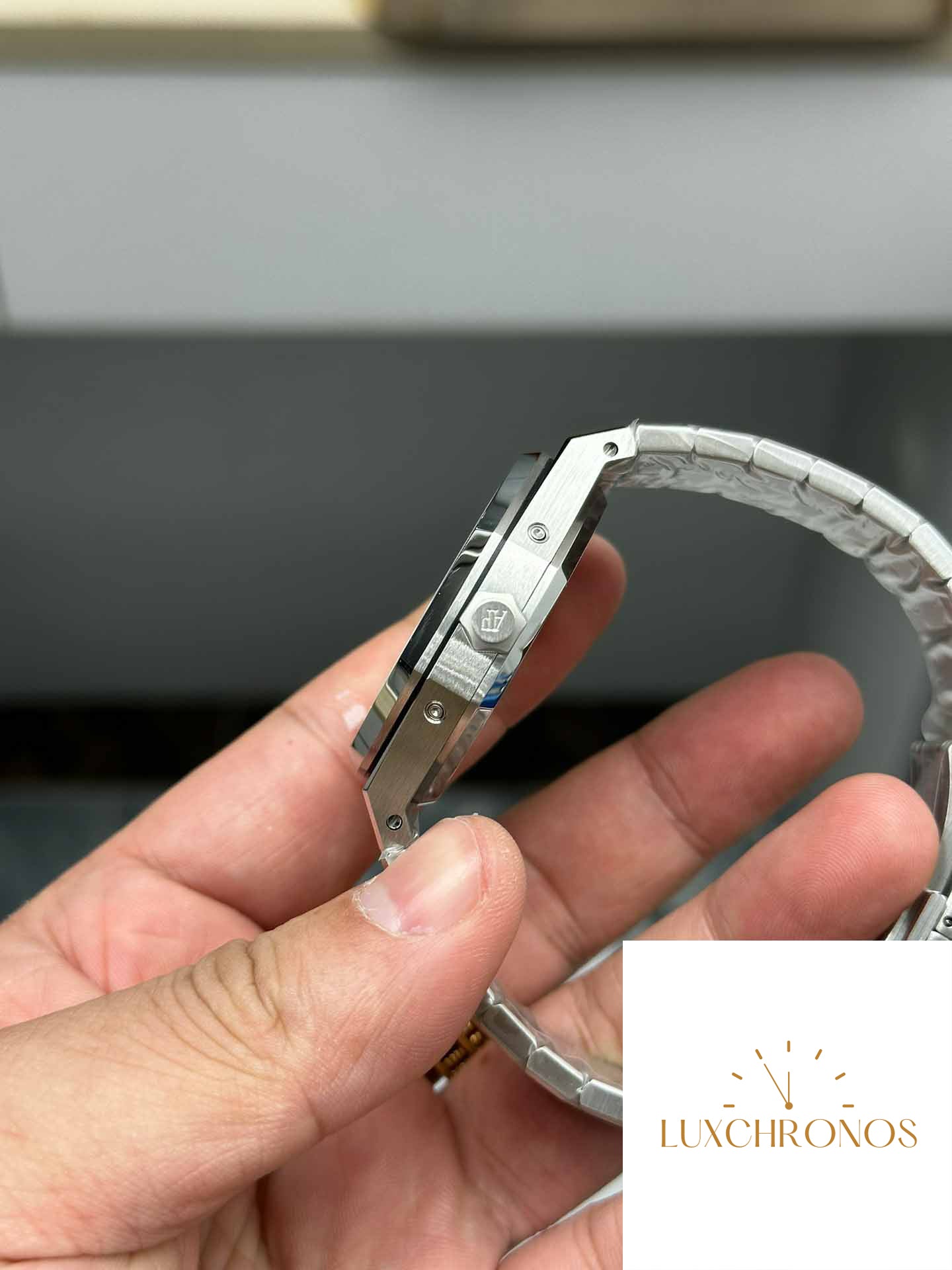 Audemars Piguet Royal Oak 26606ST.OO.1220ST.01 BBR Factory 1:1 Best Edition Green Dial