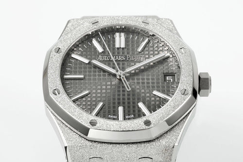 Audemars Piguet Royal Oak 15510ST.OO.1320ST.10 Frosted Gold 1:1 Best Edition APS Factory