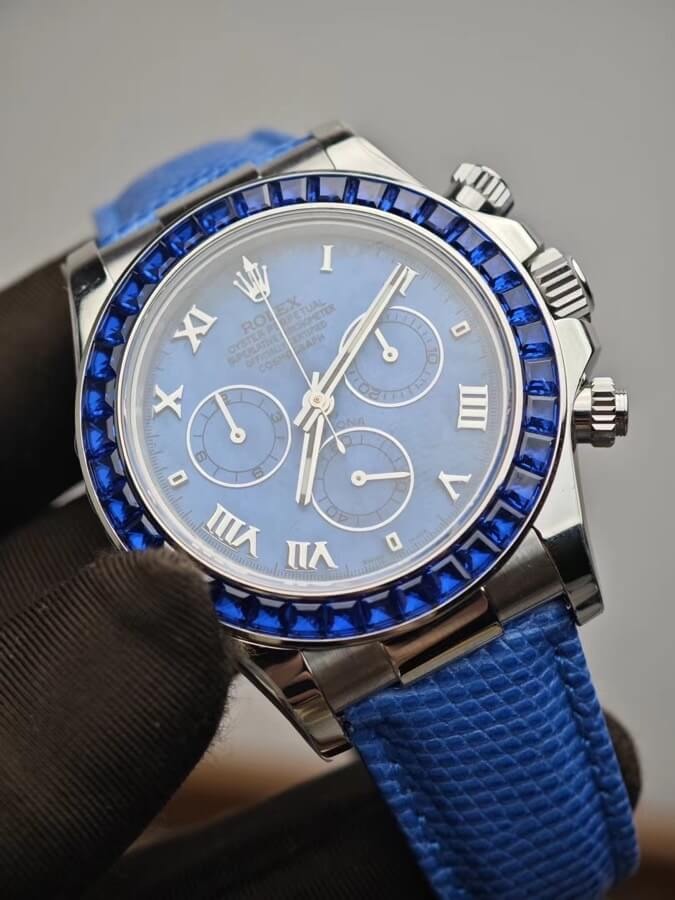 Rolex  Daytona