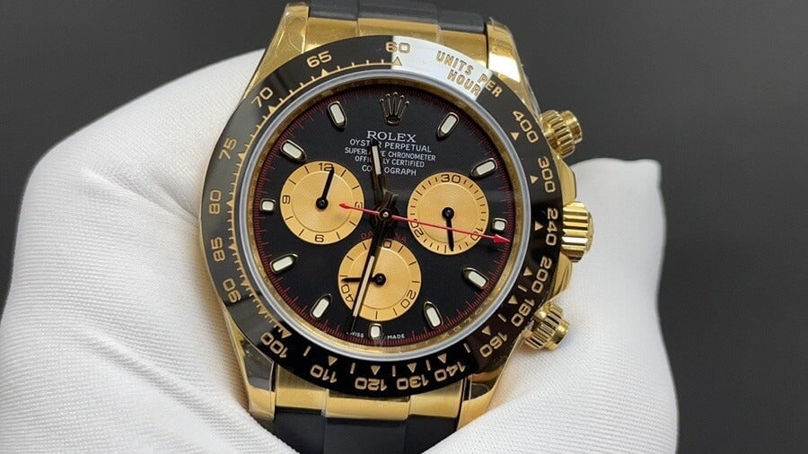Rolex  Daytona