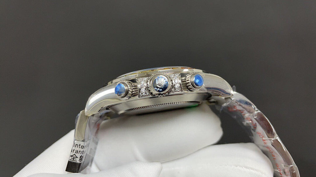 Rolex  Daytona
