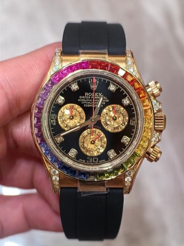 Rolex  Daytona
