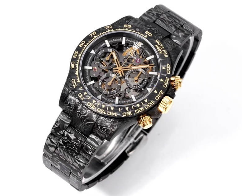 Rolex  Daytona
