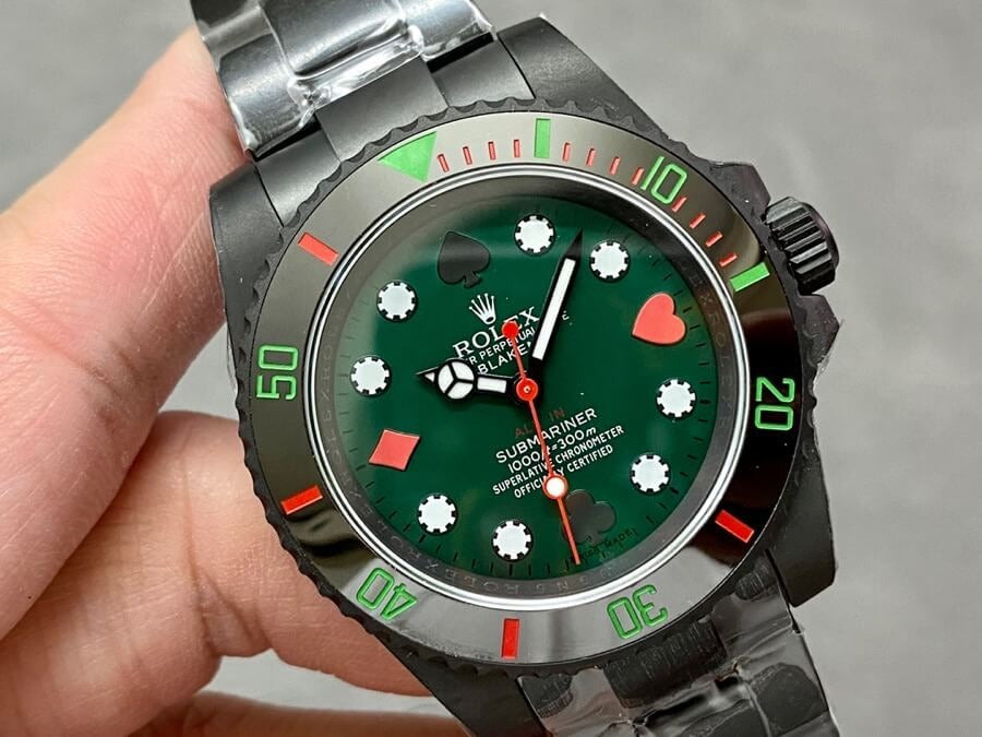 Rolex  Submariner