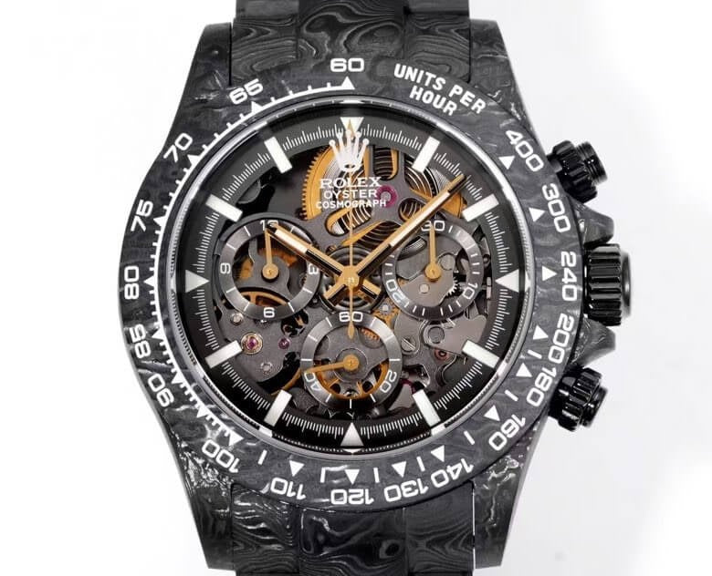Rolex  Daytona