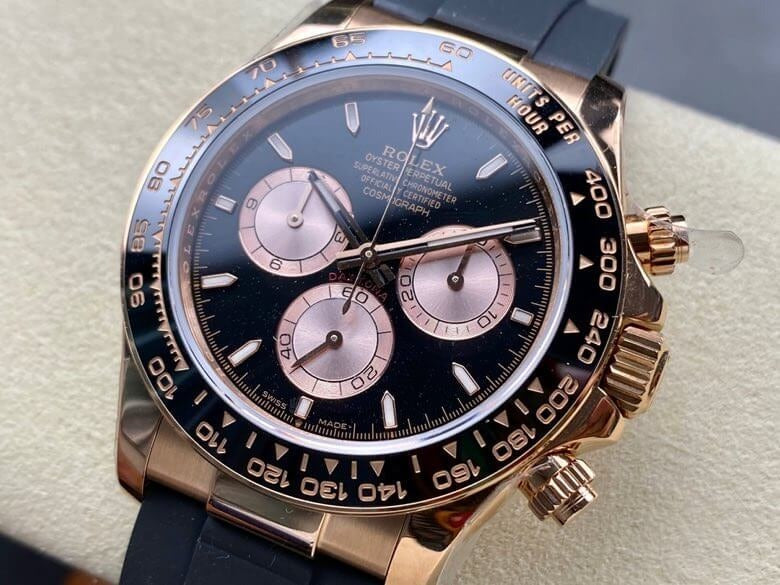 Rolex  Daytona